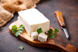 Panchkul Desi Cow A2 Paneer 250 gm