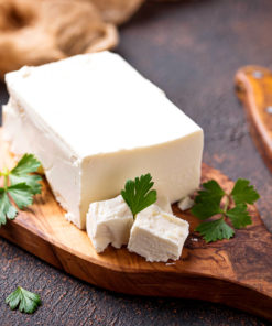 Panchkul Desi Cow A2 Paneer 250 gm