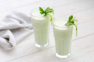 Panchkul Desi Cow A2 Buttermilk 500 ml